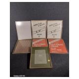 Assorted Picture Frames