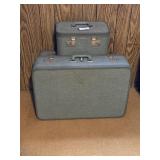 Towncraft Suitcases(3)