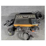Atari Game System