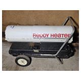 Reddy Heater 100,000 BTU