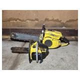 McCulloch Chainsaws(2)