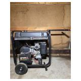 Coleman Power Mate Generator 10hp