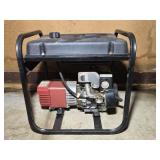 Coleman Power Mate Generator
