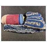 Crochet Afghan Blankets
