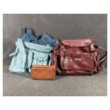 Womens Bags