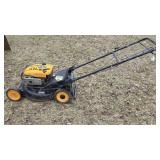 Poulan Pro Push Mower