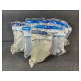 Assorted Sizes of Type LB Conduit Bodies (18)