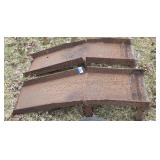 Heavy Duty Car Ramps