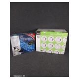 Blue Rope Light, Light Bulbs 23 =100 Watt Bulb