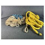 Assorted Rope