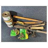 Carefree Tree Wrap, Gardening Tools,