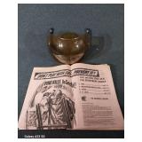 Fire District Map, Alma Fire Fighters Calendar,