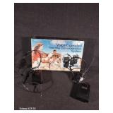 Realistic Two Way Radio Communication System