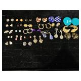 Assorted Pierced Earrings