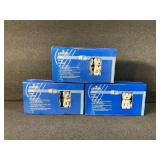 Half Case Of Leviton Electrical Outlets