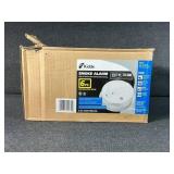 Case Of Kiddie Smoke Dectors