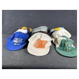 Ball Cap Hats