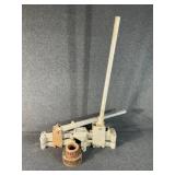 Greenlee 1810 Little Kicker Offset Bender