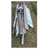 Building Supplies, Corner Trim, J Channel