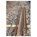 Assorted Angle Iron