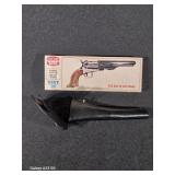 Life-Like Hobby Kits Civil War Navy 36 Model G