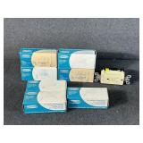 Leviton Electrical Outlets