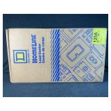 Homeline Load Center Box Never Opened
