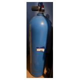 Oxygen Tank (2) Scooba Supplies