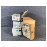 Porch Light Fixture,Switch Control, Dimmer