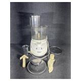 Cuisinart custom prep 7 -