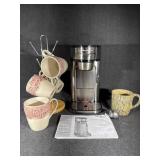 Hamilton Beach Single Serve Coffee maker