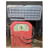 Lincoln 180 AMP Arc Welder
