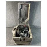 Craftsman 3 Inch Belt Sander