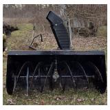 Craftsman 46in Snowblower