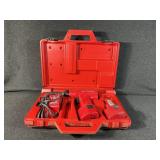 Milwaukee Adjustable Clutch Driver/Drill