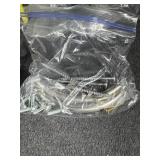 Water intake valve for refrigerator