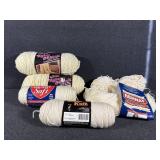 Kolor Match (2) Red Heart, Love Kit & Bernat Yarn