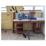 Bonus Laundry Room Area