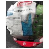 Ozark Trail Inflatable Matress, Coleman Sleeping