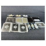 Electric Plate Covers