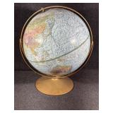 World Globe