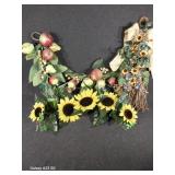 Artifical Flowers, Atomic Clock