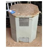 Acme Electric Corporation Power Transformer