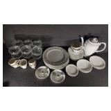 Sheffield Classic 501 Pattern Matches Lot 65