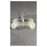 Anchor Hocking 18pc Colonial Punch Set