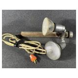Mounted Lights