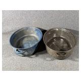 Enamel Coated Roasting Pan