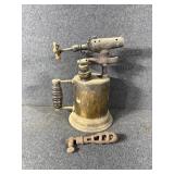 Vintage Torch