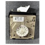 Refrigerator Icemaker
