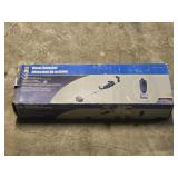 Handled Metal Detector